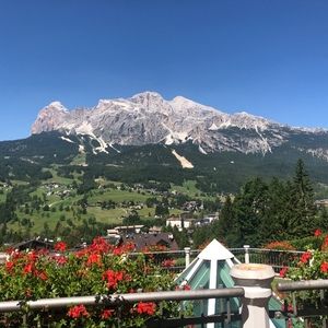 Meet your Posher, Bibi